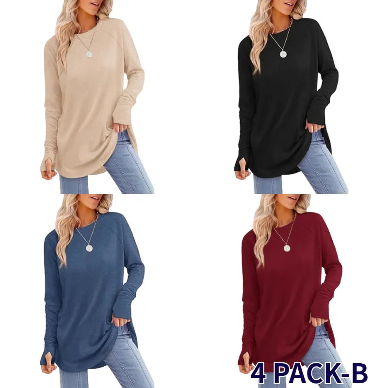 Women's Tunic Tops