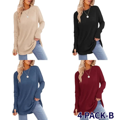 Women's Tunic Tops