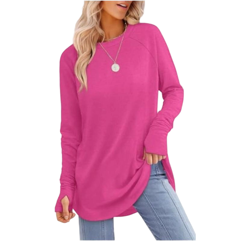 Women's Tunic Tops