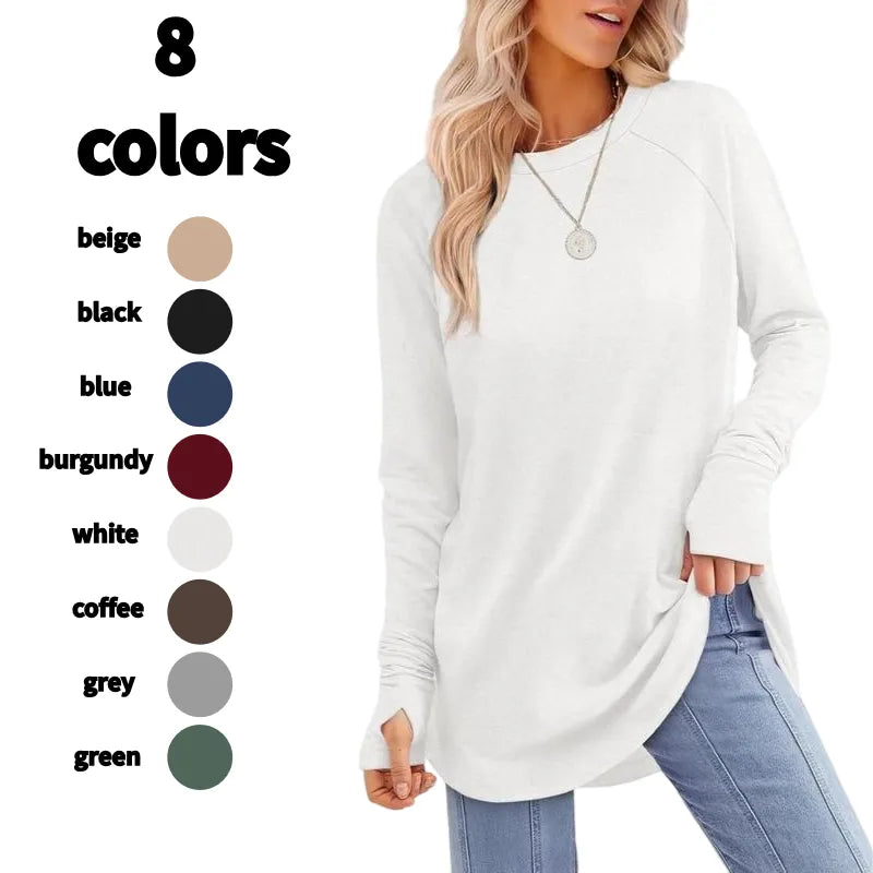 Women's Tunic Tops