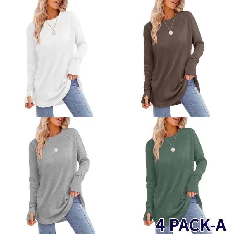 Women's Tunic Tops
