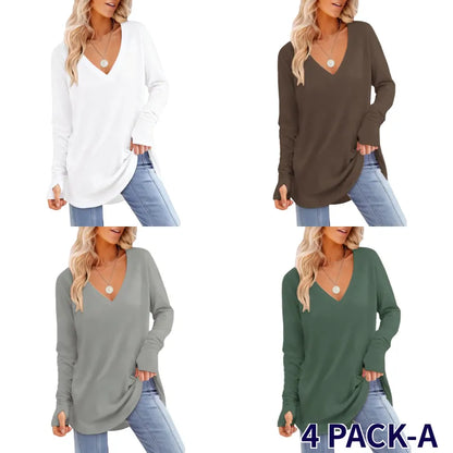 Women's Tunic Tops