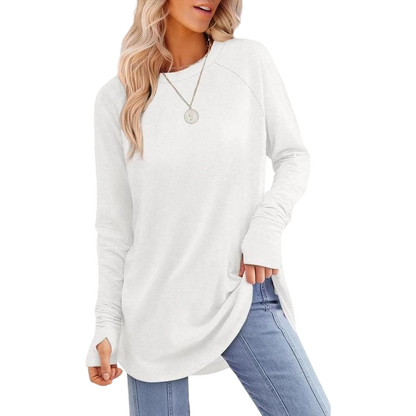 Women's Tunic Tops