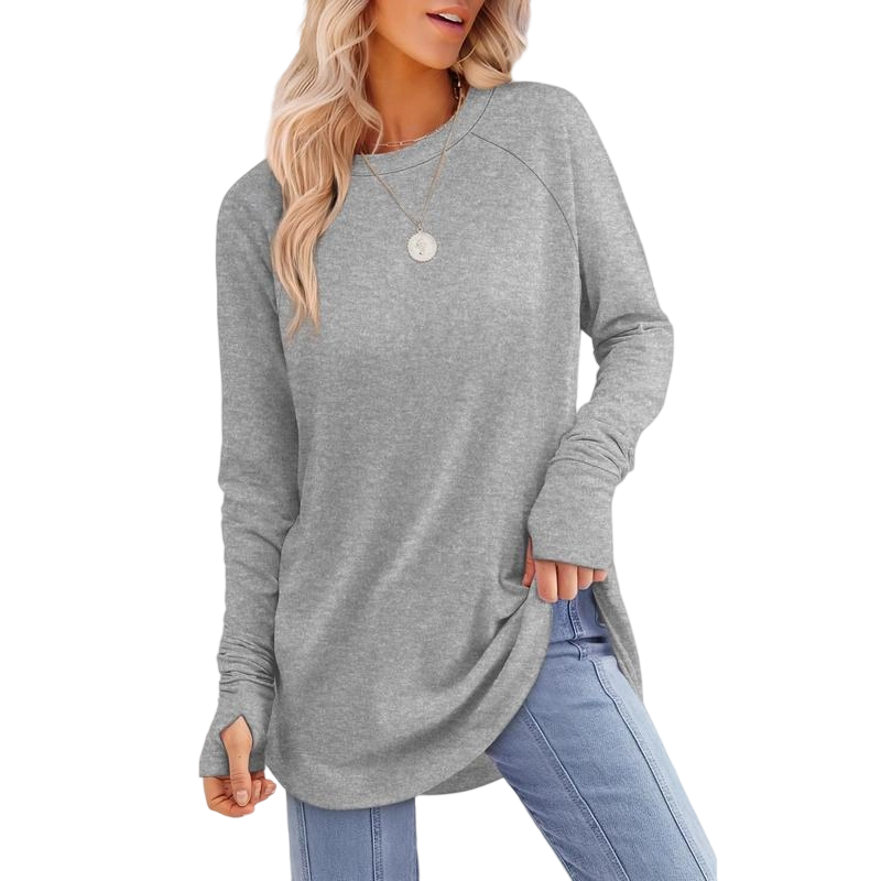 Women's Tunic Tops