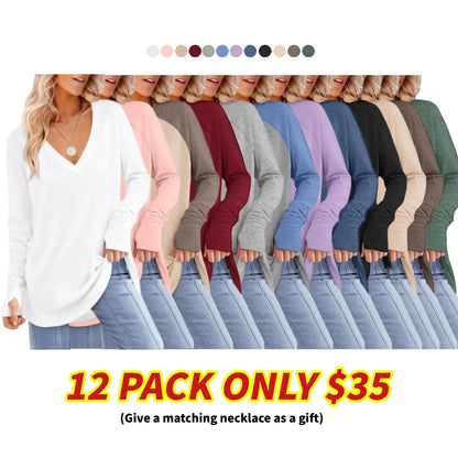 Women's Tunic Tops