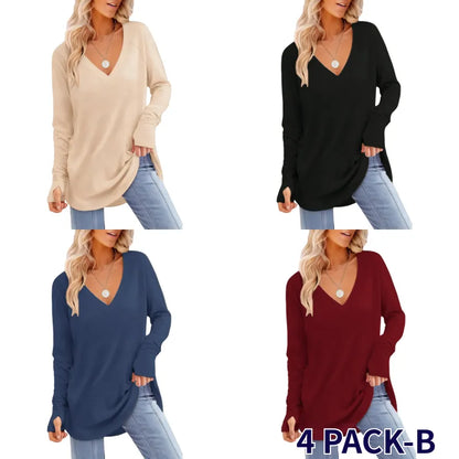 Women's Tunic Tops