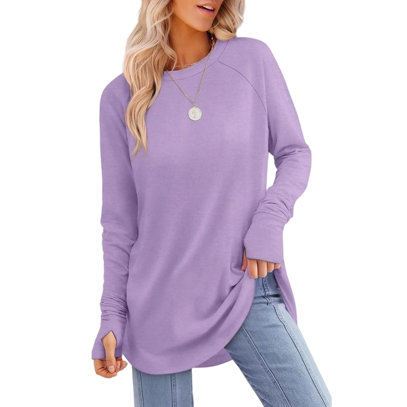 Women's Tunic Tops